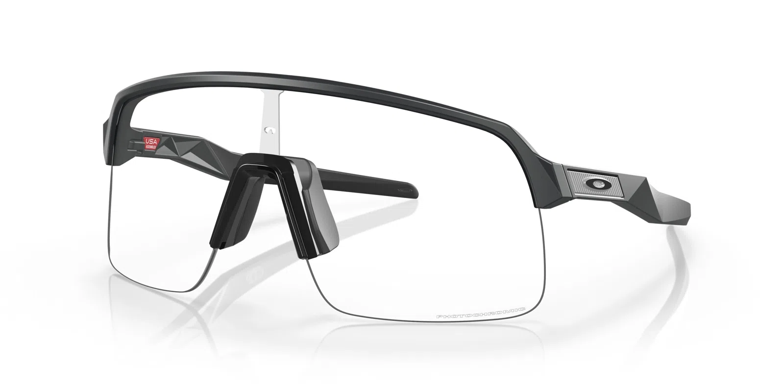 Oakley Sutro Lite 9463A Sunglasses - view 61